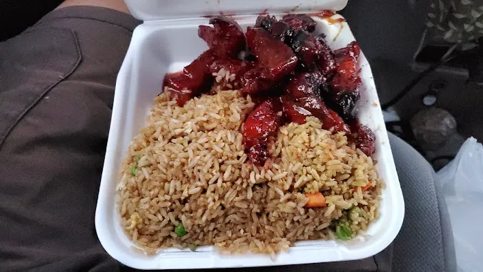 Fresh Wok 10