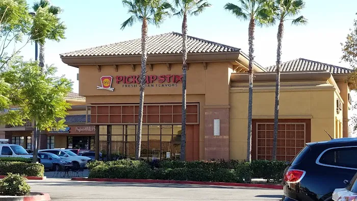 Pick Up Stix Fresh Asian Flavors 2
