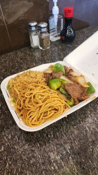 China One 2