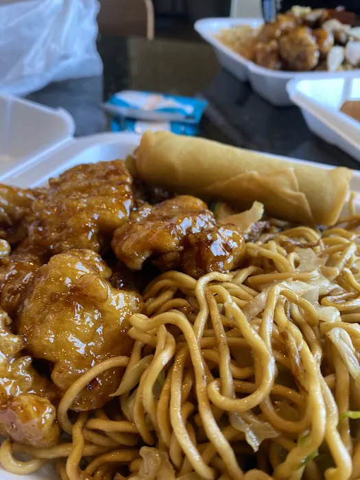 Panda Express 1
