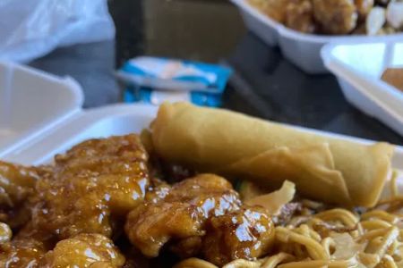 Panda Express