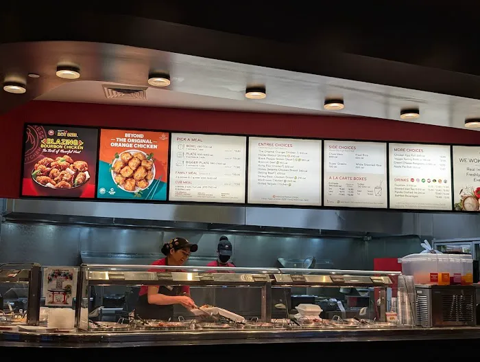 Panda Express 6