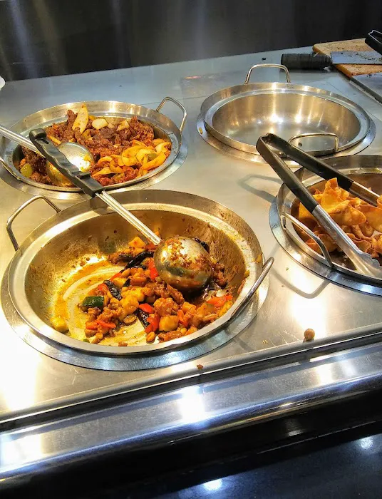 Panda Express 5