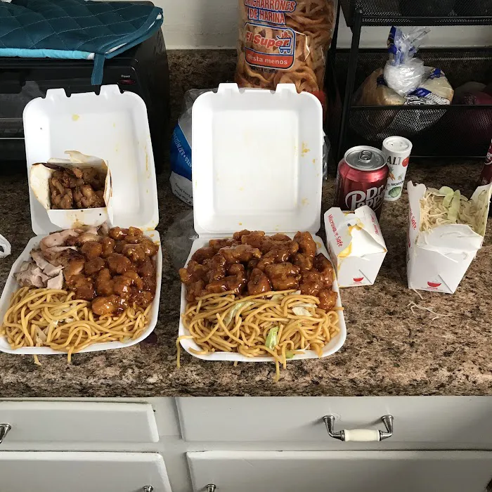 Brother Kitchen 6