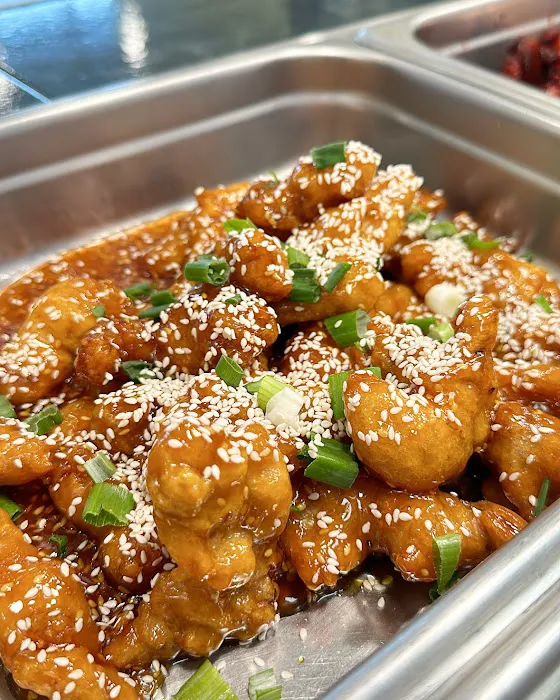 Prak Kitchen Chinese Food 3