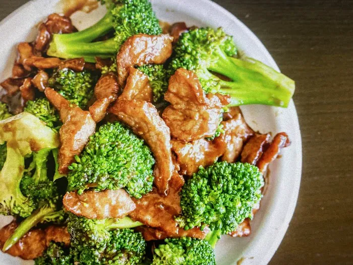 Prak Kitchen Chinese Food 5
