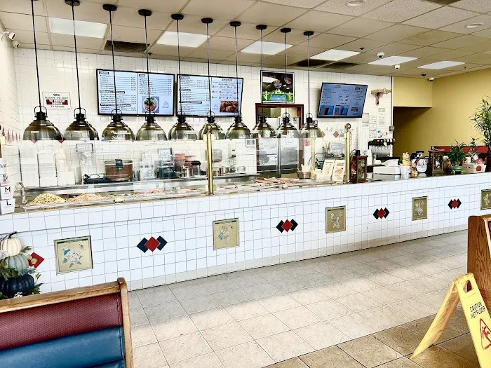 Prak Kitchen Chinese Food 2