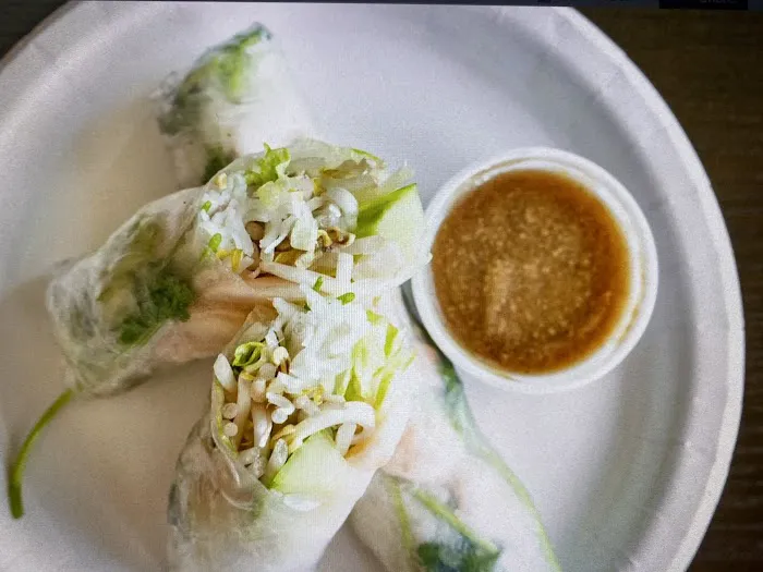 Prak Kitchen Chinese Food 8