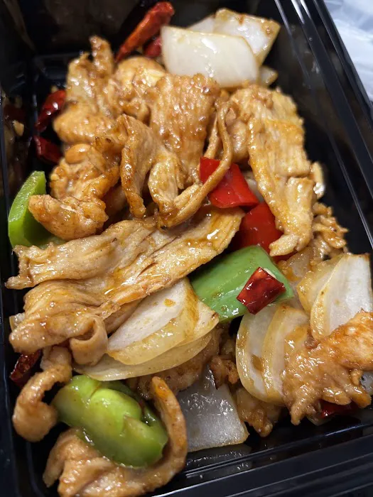 Phu Chen Kitchen 2