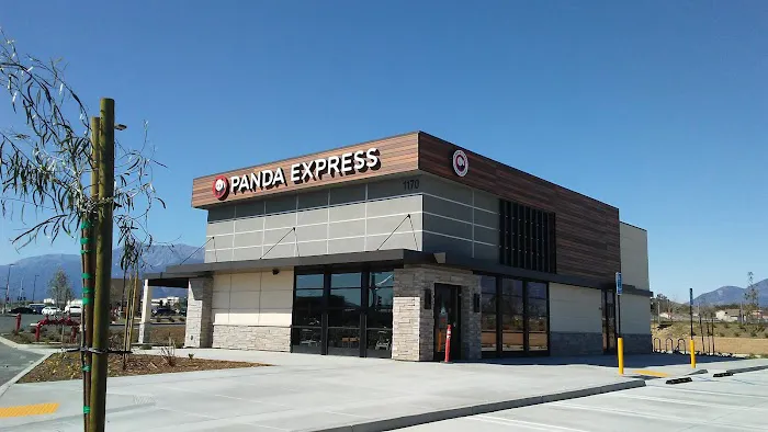 Panda Express 2