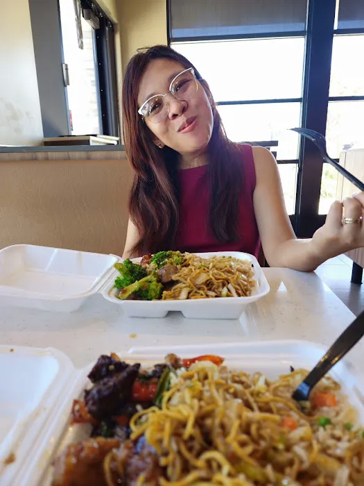 Panda Express 5