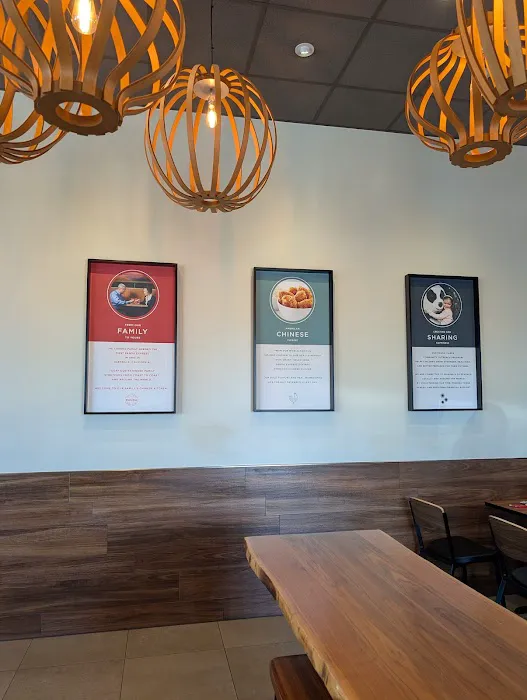 Panda Express 10