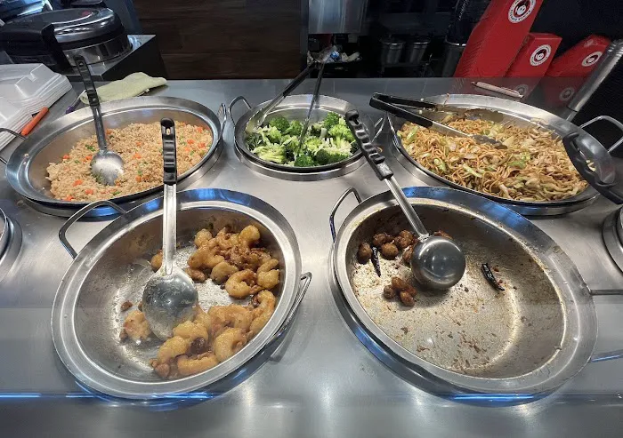 Panda Express 7