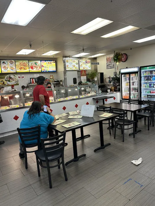 Yang Noodle House Pho 4
