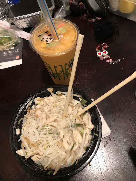 Yang Noodle House Pho 8