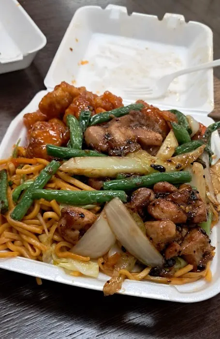 Foothill Chinese Food 2