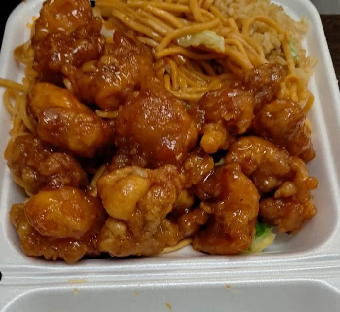 Foothill Chinese Food 3