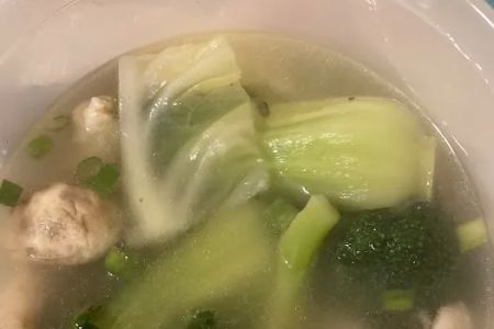 Foothill Chinese Food