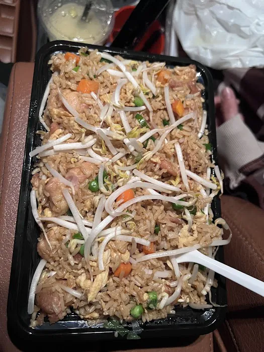 Mr You Chinese Restaurant 4