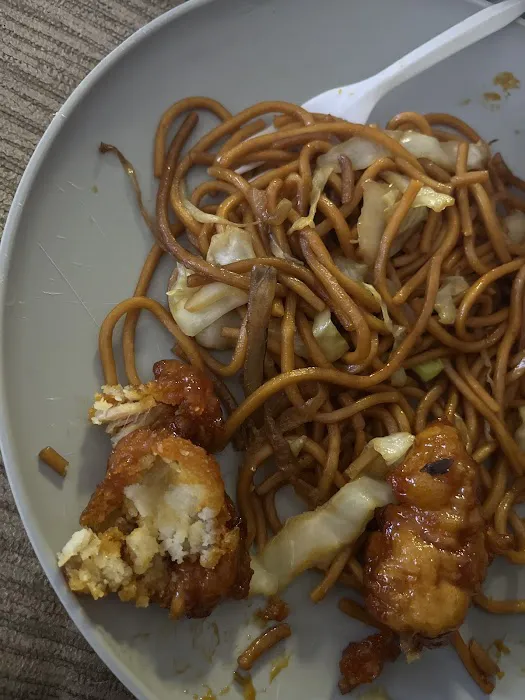 Mr You Chinese Restaurant 2