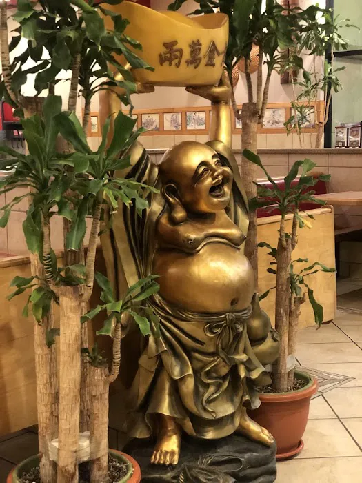 Mr You Chinese Restaurant 6