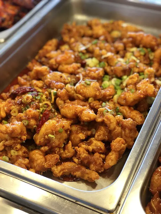 Mr You Chinese Restaurant 7