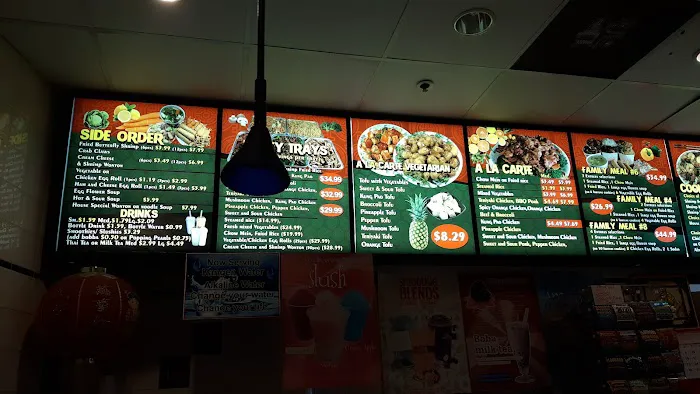 Panda Paradise 3