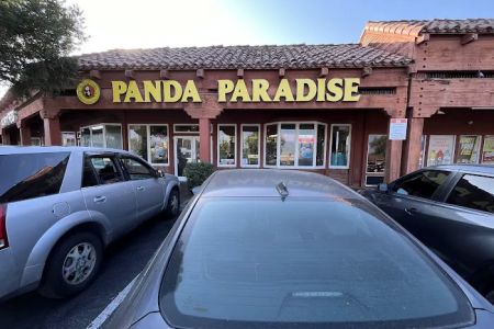 Panda Paradise