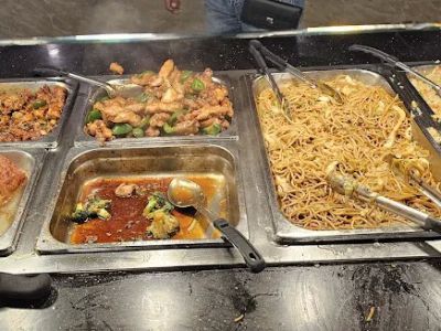 No.1 Asia Buffet 0