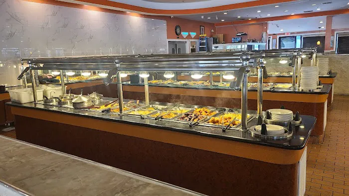 No.1 Asia Buffet 3