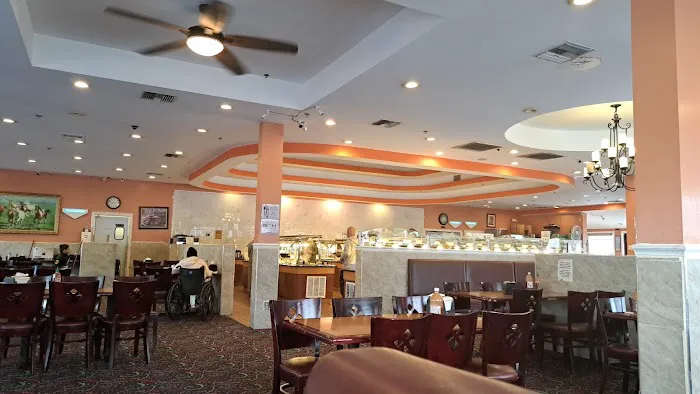 No.1 Asia Buffet 4