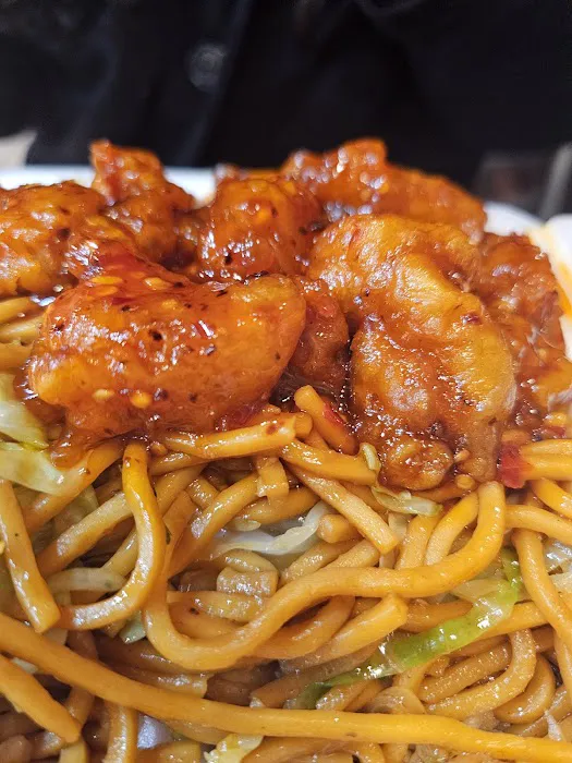Chinatown Chinese Restaurant 2