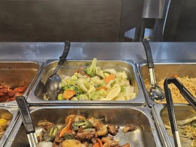 Chinatown Chinese Restaurant 0