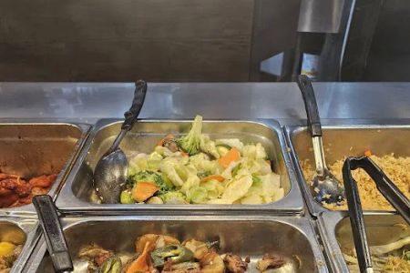 Chinatown Chinese Restaurant