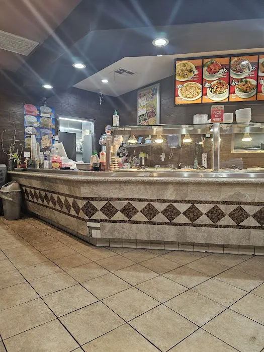 Chinatown Chinese Restaurant 3