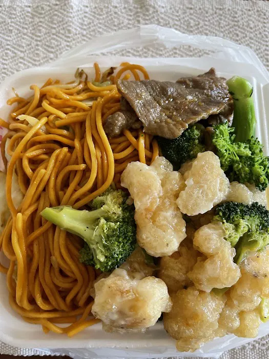 Chinatown Chinese Restaurant 6