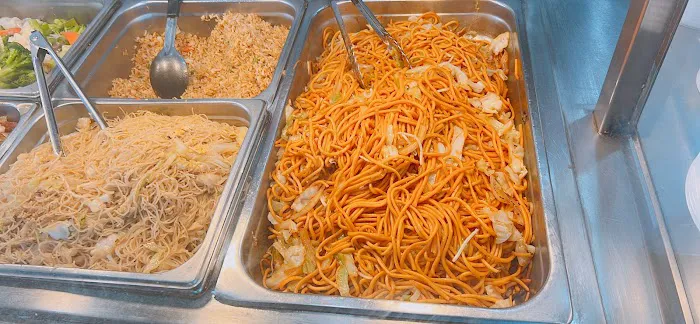 Chinatown Chinese Restaurant 7