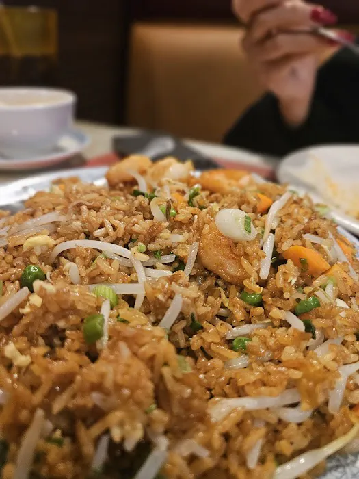 Golden China Restaurant 3