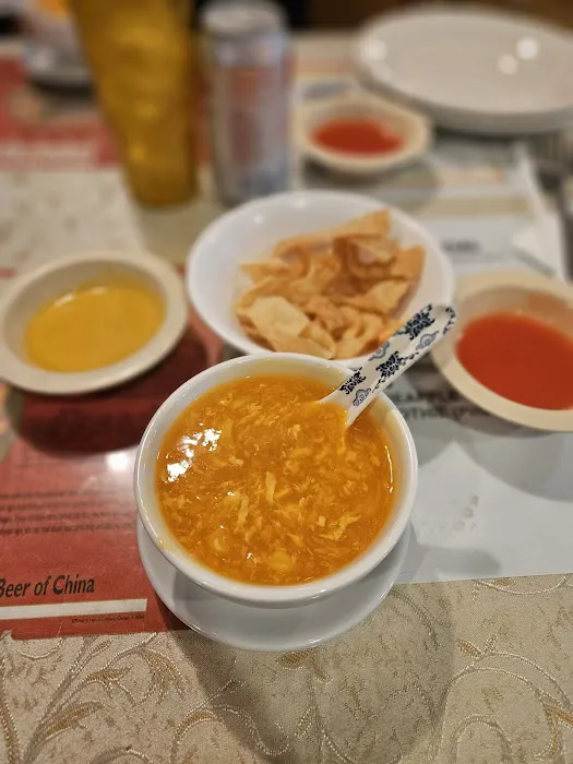 Golden China Restaurant 2
