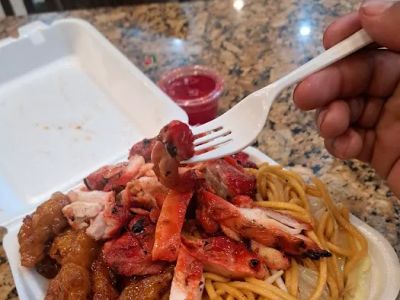 Golden Dragon Chinese Fast Food 0