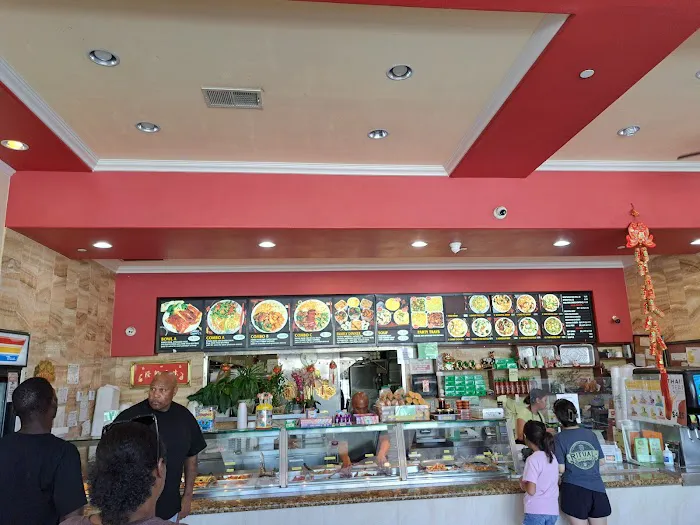 Golden Dragon Chinese Fast Food 3