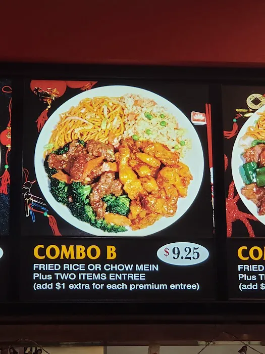 Golden Dragon Chinese Fast Food 6