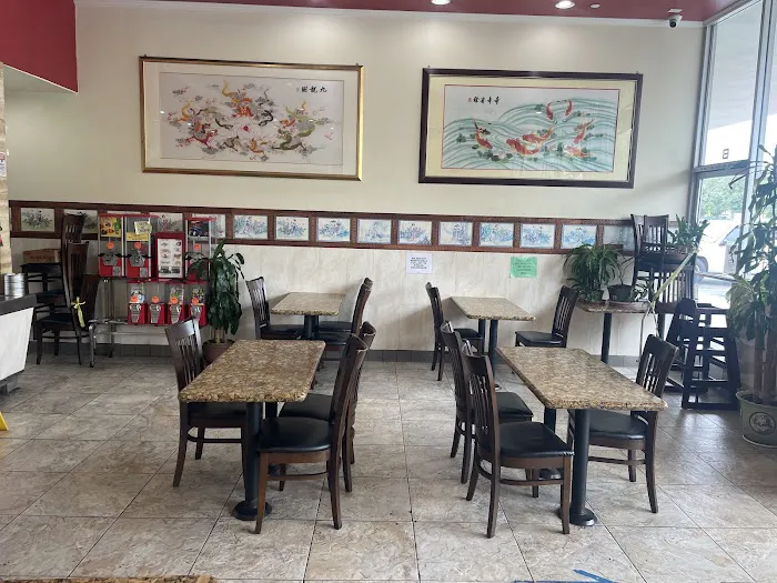 Golden Dragon Chinese Fast Food 7