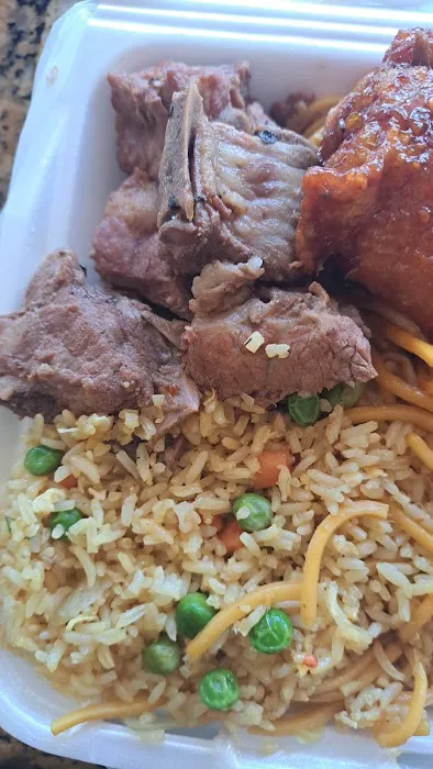 Golden Dragon Chinese Fast Food 4