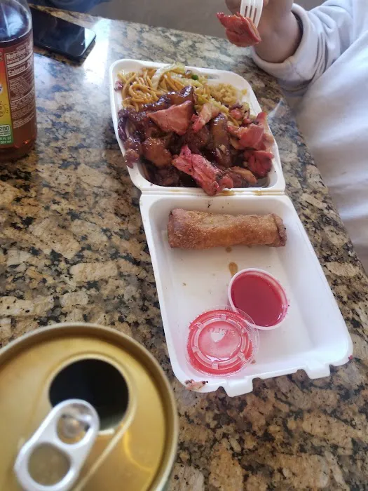 Golden Dragon Chinese Fast Food 5