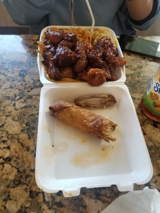 Golden Dragon Chinese Fast Food 10