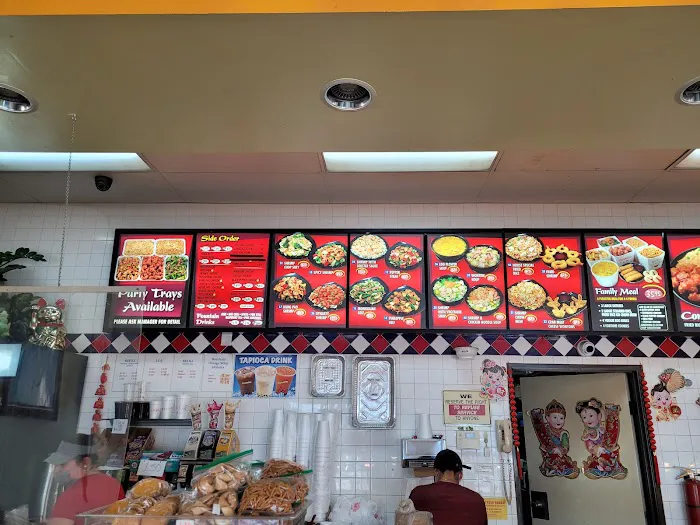 Little Beijing Chinese Fast Food 2