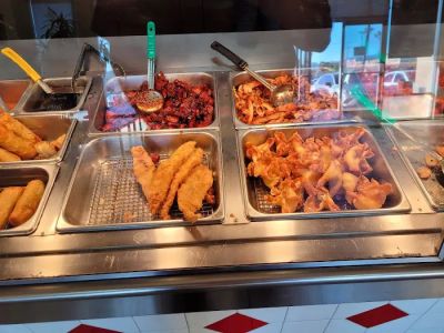 Little Beijing Chinese Fast Food 0