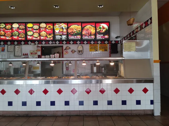 Little Beijing Chinese Fast Food 3
