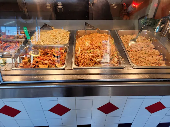 Little Beijing Chinese Fast Food 7